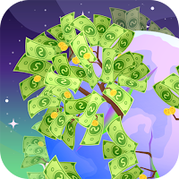 Cosmic Tree：Become Rich