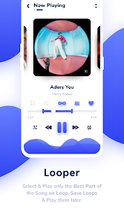 Nyx Music Player Mod Apk 2.2.4 (Pro Unlocked) 6