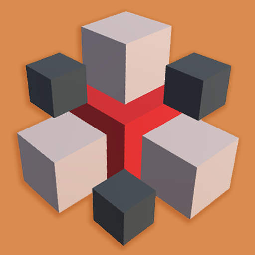 Fuse Cube  Icon