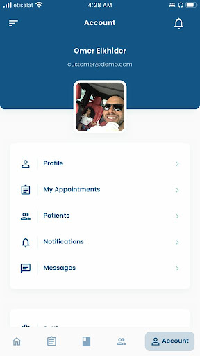 Clinical Sudan Screen 2