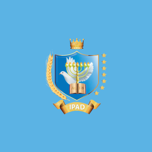 IPAD NORTE logo
