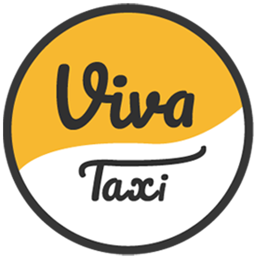 VIVA TAXI Šaľa