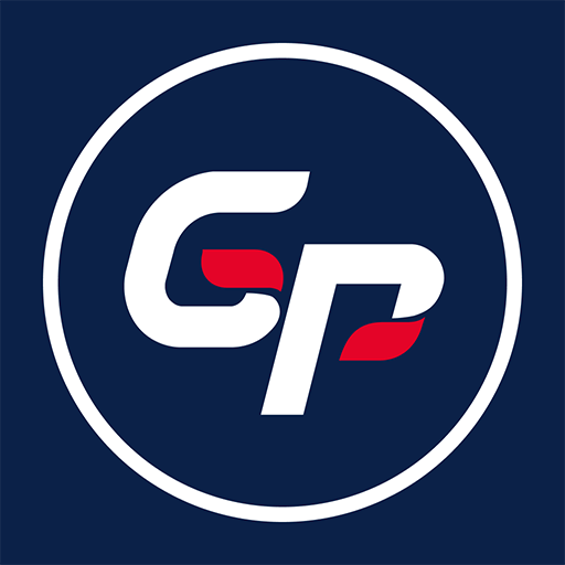 GloPro Driver logo