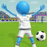 Kick It  -  Fun Soccer Game icon
