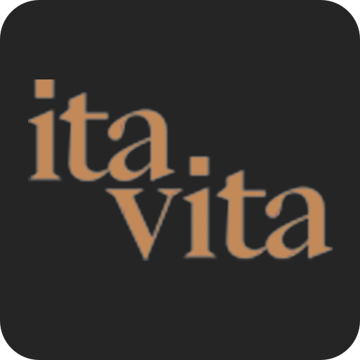 Ita Vita logo