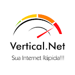 Cover Image of Baixar VerticalNET - Aplicativo Ofici  APK