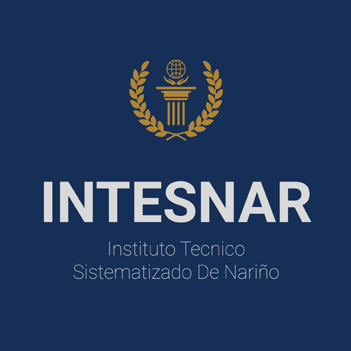 Intesnar logo