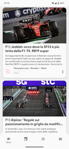 Grand Prix - All on Formula 1 Screen 2