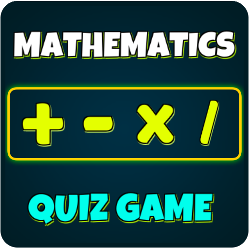 Math Quiz Game 2022