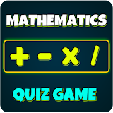 Math Quiz Game 2022 icon