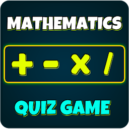 Icon image Math Quiz Game 2022