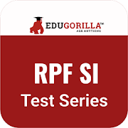 RPF SI Exam: Online Mock Tests