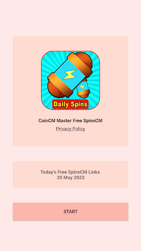 Spin Link  Coin Master Spins