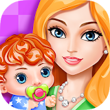 My New Baby 2 - Mommy Care Fun icon