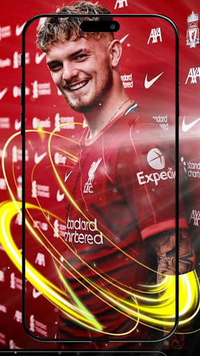 Liverpool FC Wallpaper HD 2K Screen 3