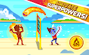 screenshot of Beach Volleyball Challenge