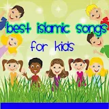 Best Islamic Songs For Kids icon