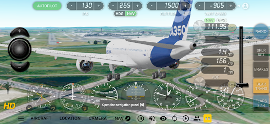 Microsoft Flight Simulator X 2020 - Helper APK (Android App) - Free Download