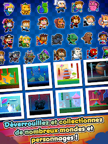 Capture d'écran