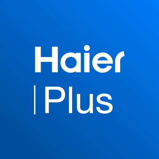 Haier Plus logo