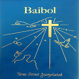 Yumplatok Baibol icon