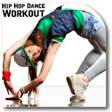 Hip Hop Dance Workout icon