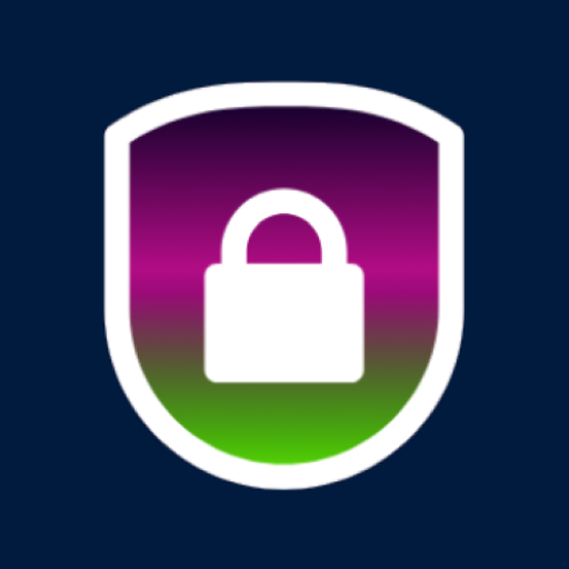 Aurora VPN - Fast and Safe!  Icon