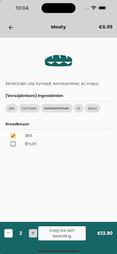 Break Meerssen screenshot 6
