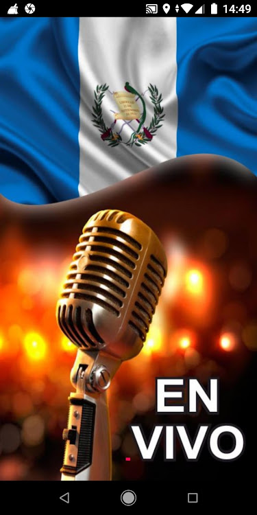 Radios de Guatemala - 7.6.4 - (Android)