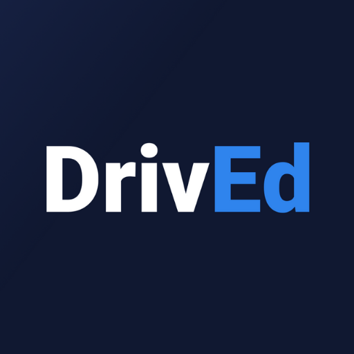 DrivEd logo
