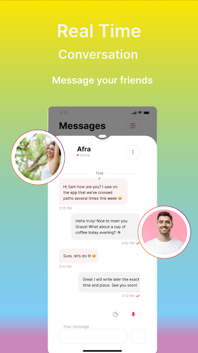 Habibi - Arab Dating App 20