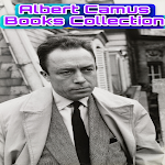 Cover Image of डाउनलोड Albert Camus Books Collection  APK