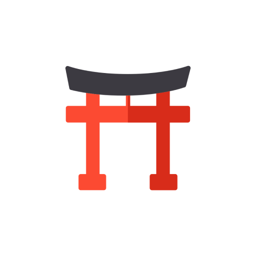 Karate Shorin ryu logo