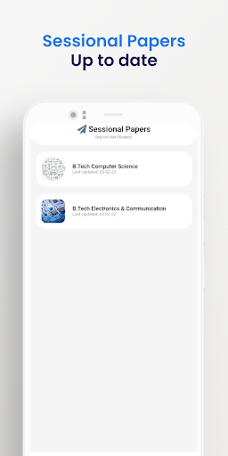 Kurukshetra University Papers