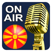 Macedonians Radio Stations