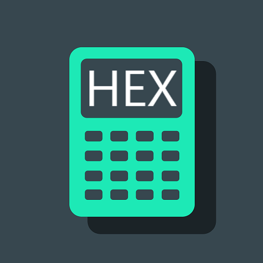 Base Calculator & Converter logo