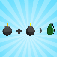 Bomb it All APK