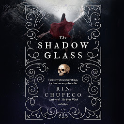 Icon image The Shadow Glass