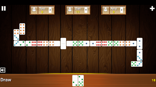 Dominoes Online - Classic Game - Apps on Google Play