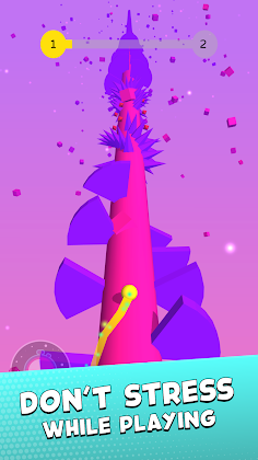 Helix Avoid - Screenshot 2