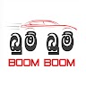 Boom Boom game apk icon