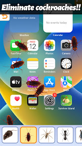 Screenshot image