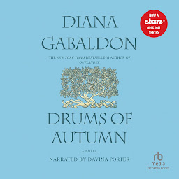 Icon image Drums of Autumn
