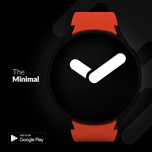 The Minimal Screen 2