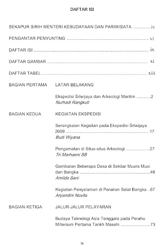 Ekspedisi Sriwijaya