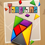 Cover Image of ดาวน์โหลด Tangrams 1.0 APK