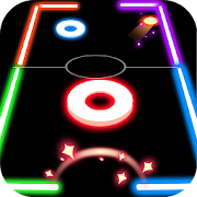 Top 26 Arcade Apps Like Finger Glow Hockey - Best Alternatives