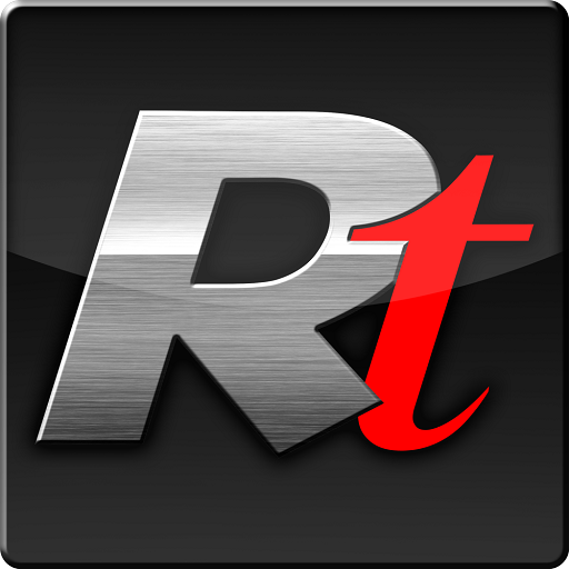 RENNtech Suspension Module logo