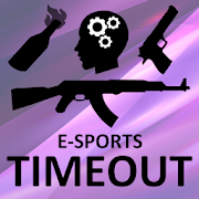 Top 11 Entertainment Apps Like eSports Timeout - Best Alternatives