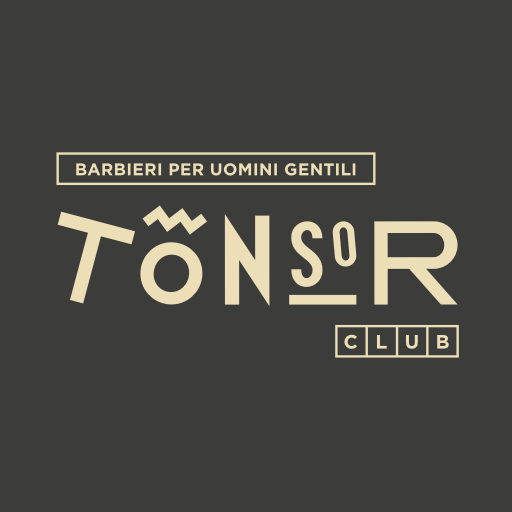 Tonsor Club  Icon